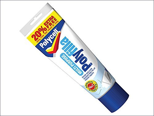 [29989] Polyfilla Multi Purpose 400g