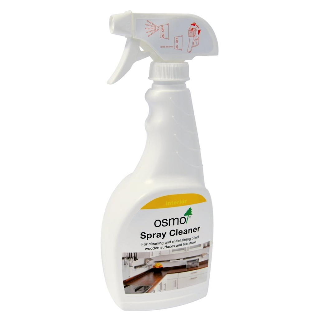 Osmo Interior Spray Cleaner