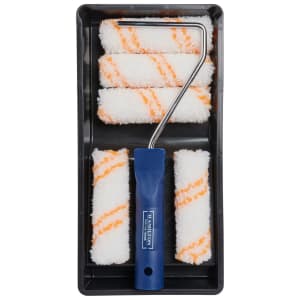 [3281131-40] Hamilton For the Trade - 7 Piece 4" Roller Set