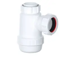 Viva 1 1/2" Bottle Trap