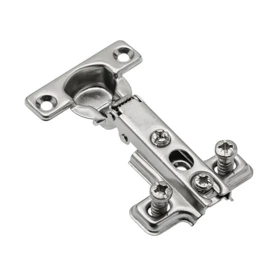 [CH157P] Centurion 90° NP 26mm Sprung Concealed Hinges