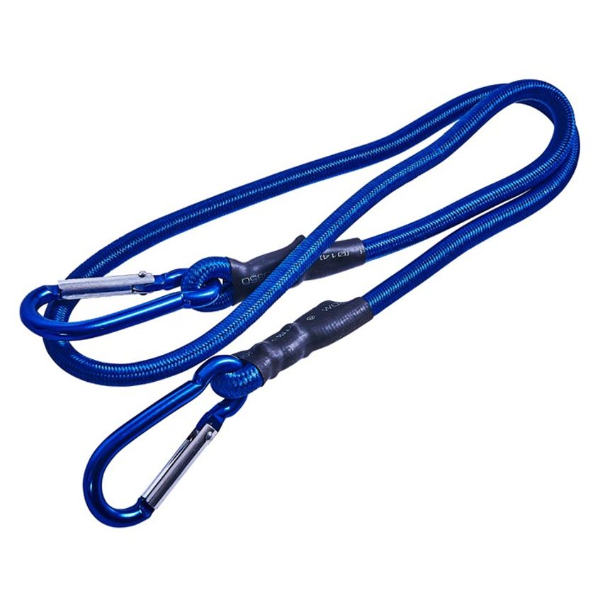 Amtech 900mm (36") Bungee Cord with Spring Loaded Clips