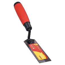 Amtech Midget Trowel - Soft Grip