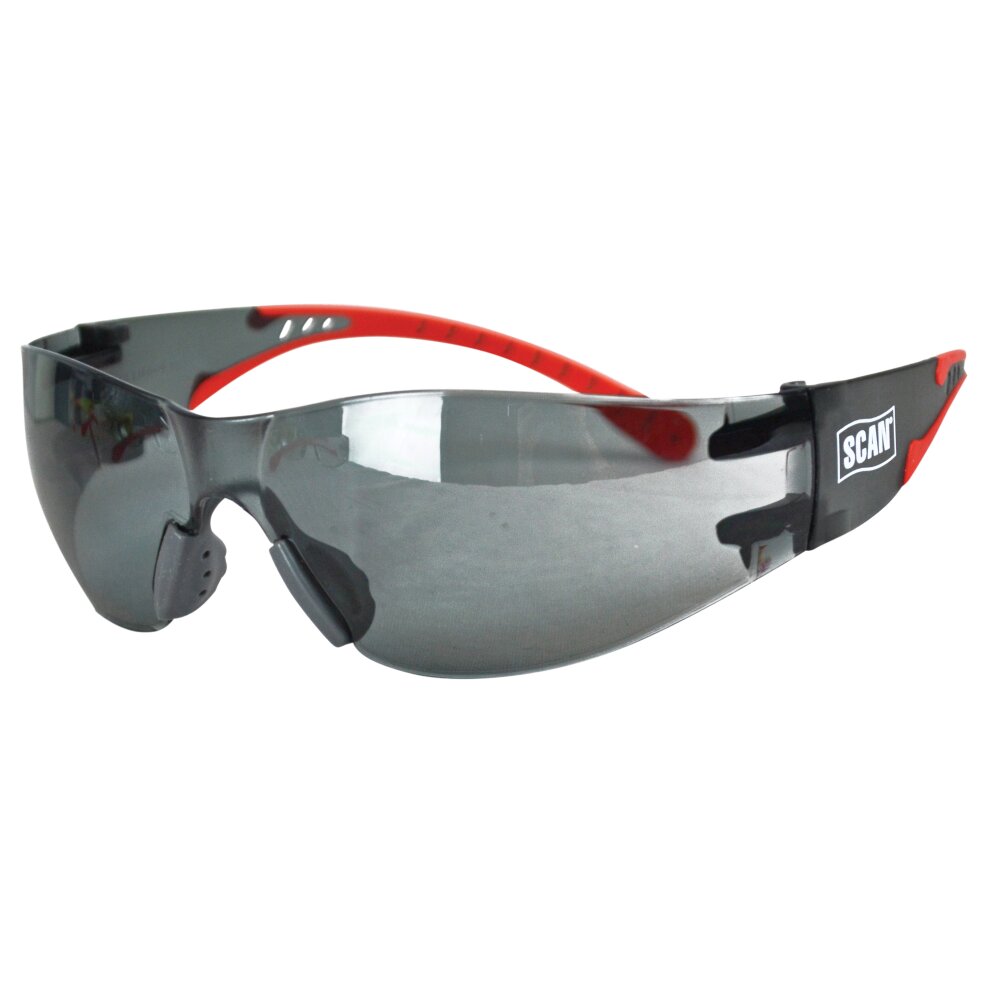 Scan Flexi Spectacle Smoke