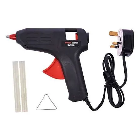 Amtech 50W Glue Gun
