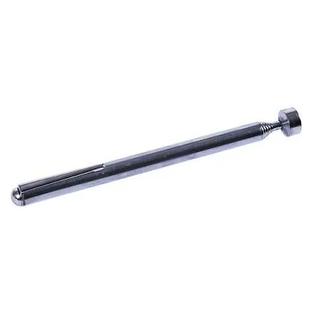 Amtech 5lb Telescopic Magnetic Pick Up Tool