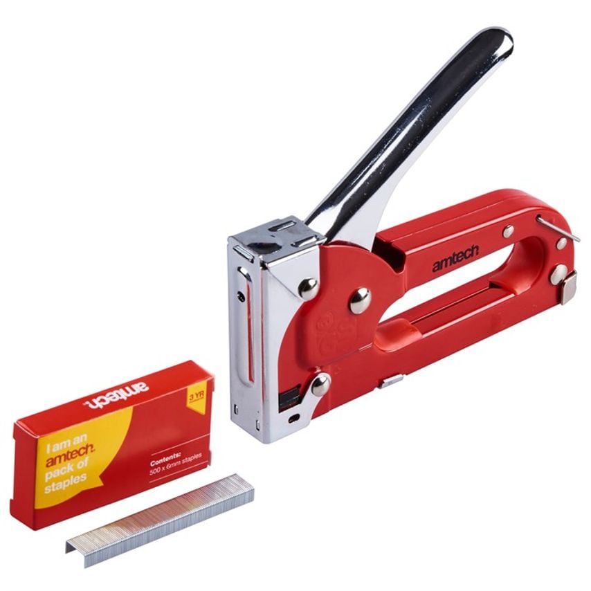 Amtech Staple Gun