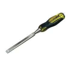 Stanley FatMax Bevel Edge Chisel with Thru Tang 6mm (1/4in)
