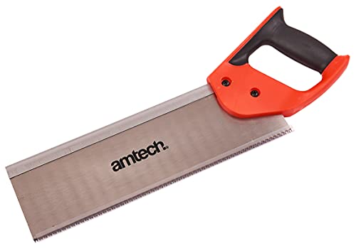 Amtech 300mm (12") Tenon Saw (10 TPI)