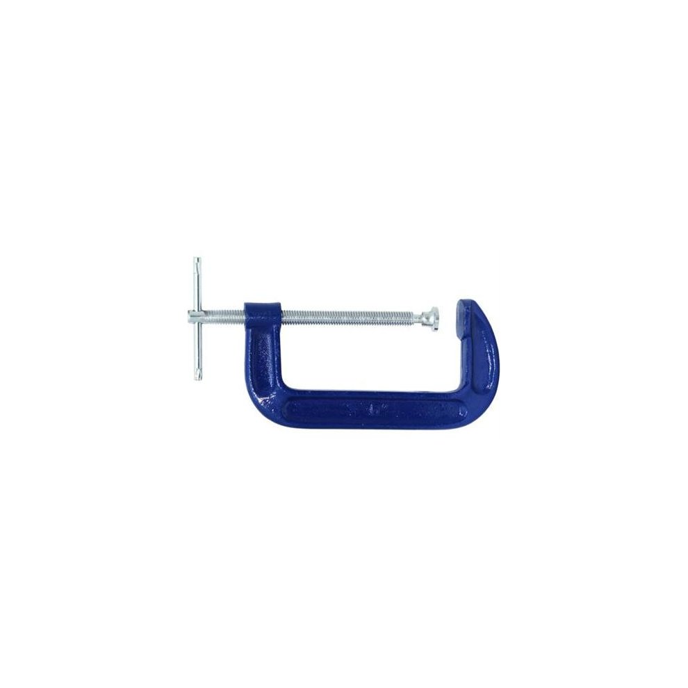 Amtech 150mm (6") G-Clamp