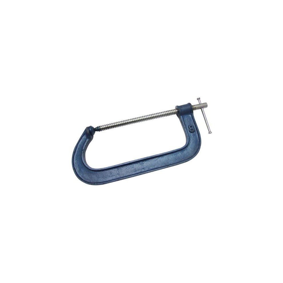 Amtech 200mm (8") G-Clamp