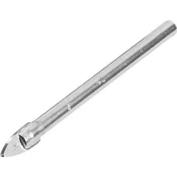 Irwin Glass & Tile Drill Bit 7mm