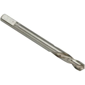 Irwin Pilot Drill