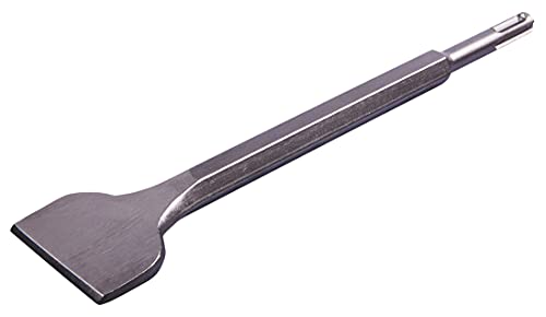 Amtech 50mm (2") x 250mm (10") SDS Chisel