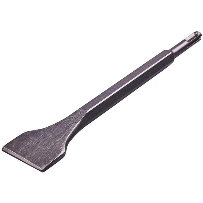 Amtech 40mm (1.5") x 250mm (10") SDS Chisel