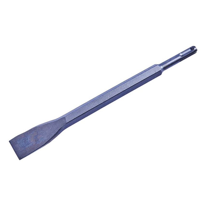 Amtech 25mm (1") x 250mm (10") SDS Chisel