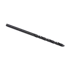 Amtech High Speed Steel (HSS) Metric Drill Bit (2.5mm x 57mm)