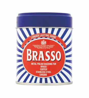 Brasso Wadding Duraglit 75g