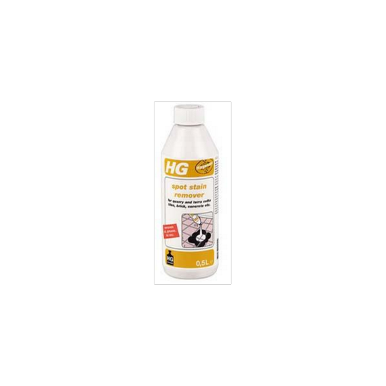 HG Tile Stain Remover No.21 500ml