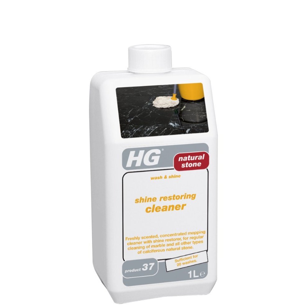 HG Natural Stone Protector No.33 1L