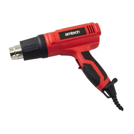 Amtech 2000W Heat Gun