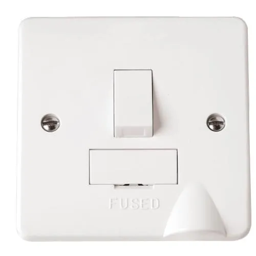 Click CMA051 Conn Unit Switched & FO 13A