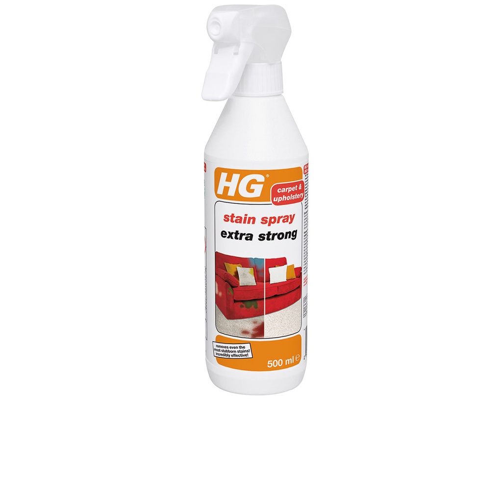 HG Extra Strong Stain Remover