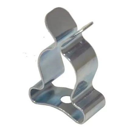 Centurion 19mm ZP Tool Clips (Qty 4)