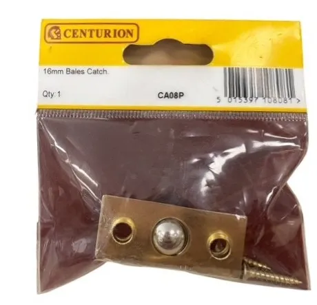 Centurion 16mm EB Bales Catch