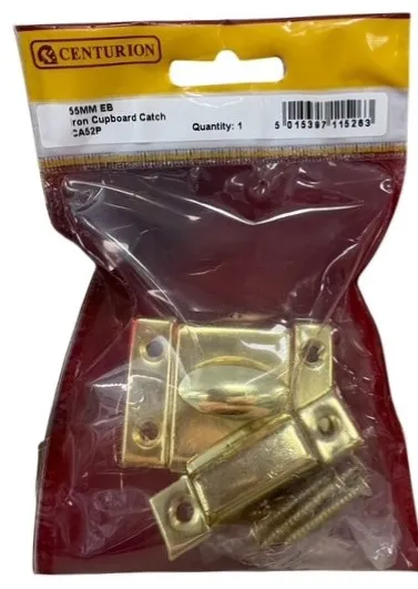Centurion 55mm EB Cupboard Catch