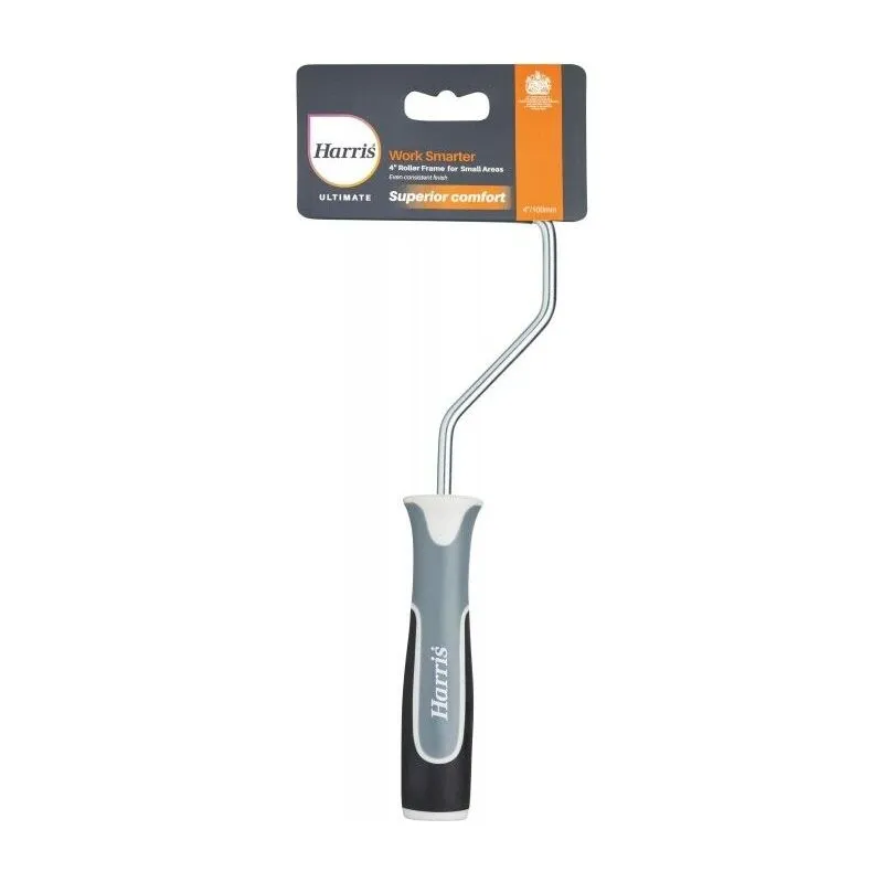 Harris Ultimate - 4" Work Smarter Flexi Frame