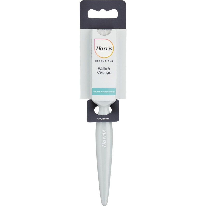 [101011001] Harris Essentials - 1" Brush