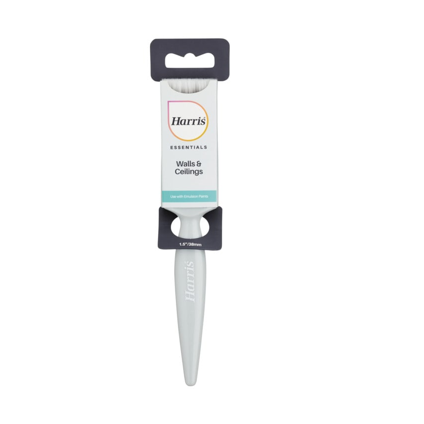 [101011002] Harris Essentials - 1 1/2" Paint Brush