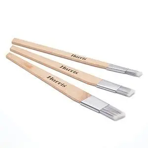 Harris Seriously Good - Fitch Brush 3 Pack
