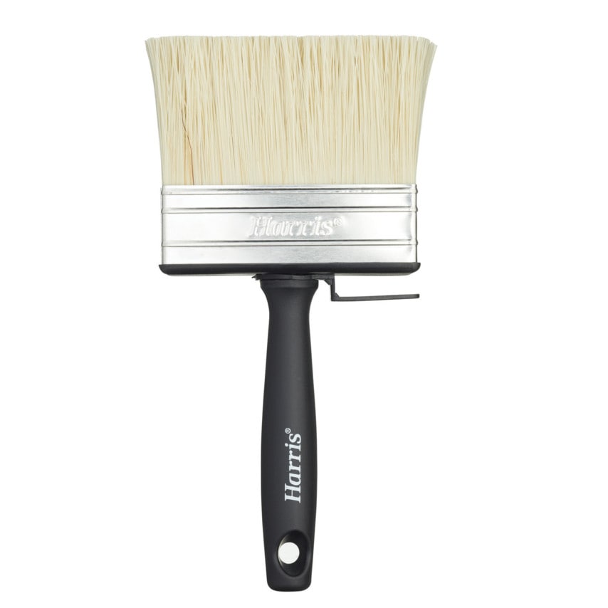 [101091008] Harris Essentials - 4" Block Brush