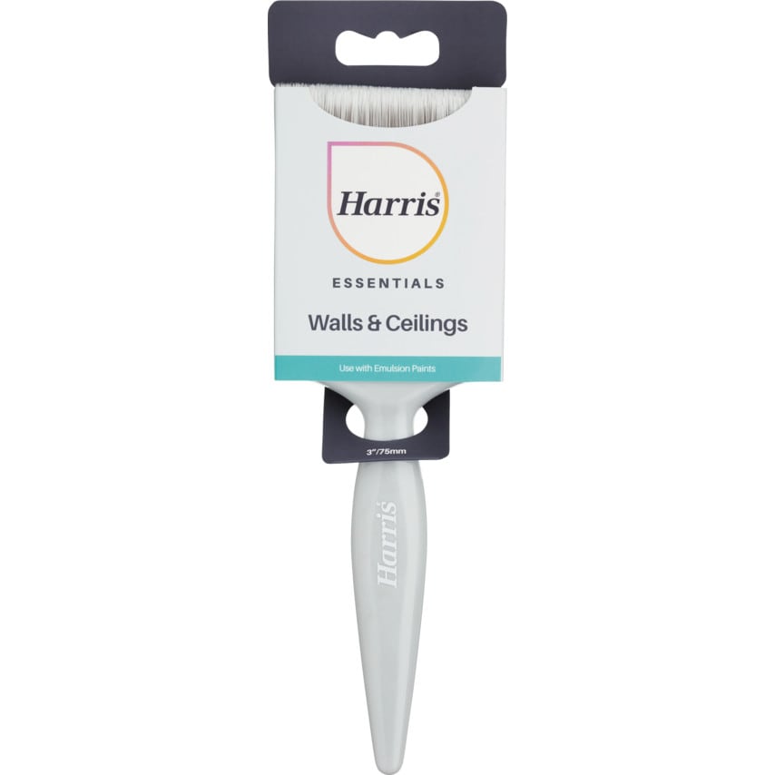 Harris Essentials - 3" Brush