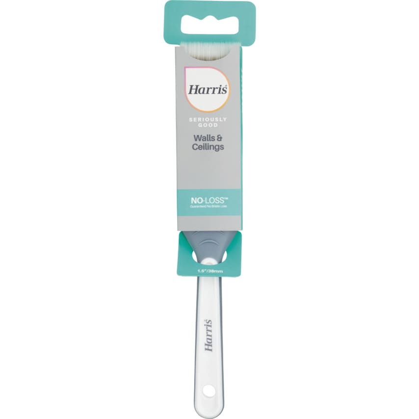 [102011003] Harris Seriously Good - 1 1/2" Brush