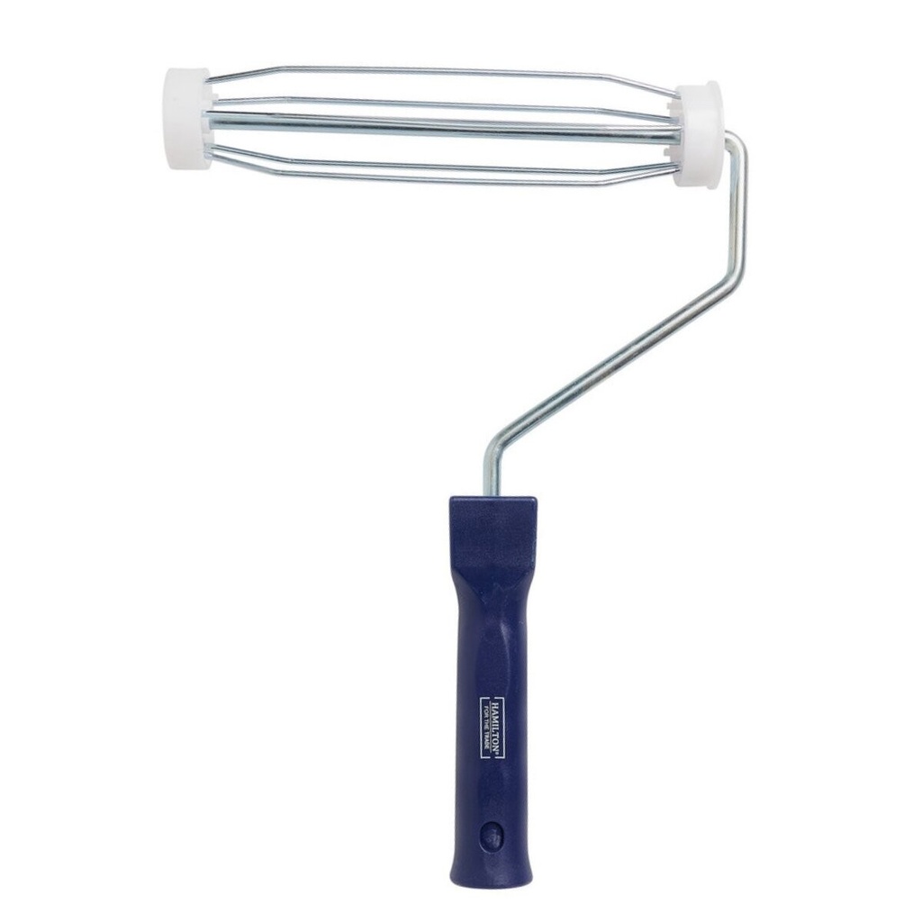 Hamilton For the Trade - 9" Cage Frame