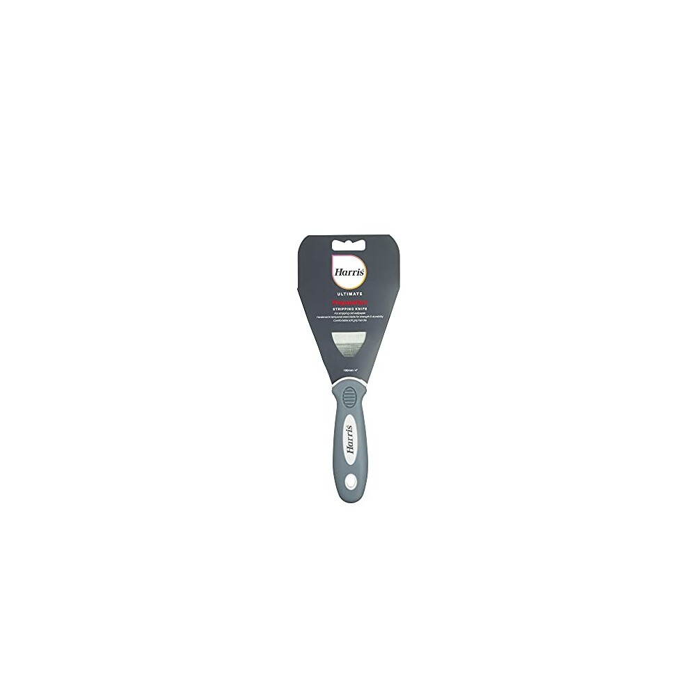 Harris Ultimate - 4” Stripping Knife