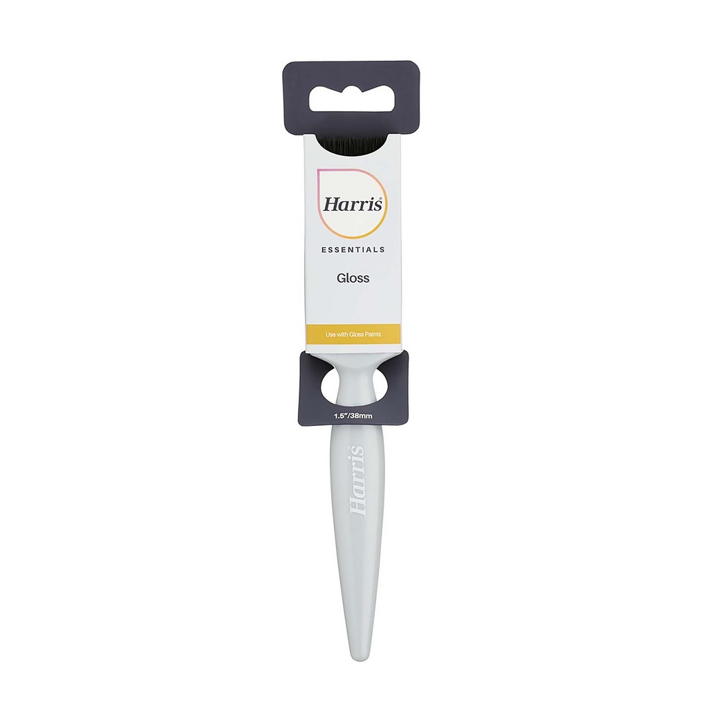 [101021002] Harris Essentials - 1 1/2" Gloss Brush