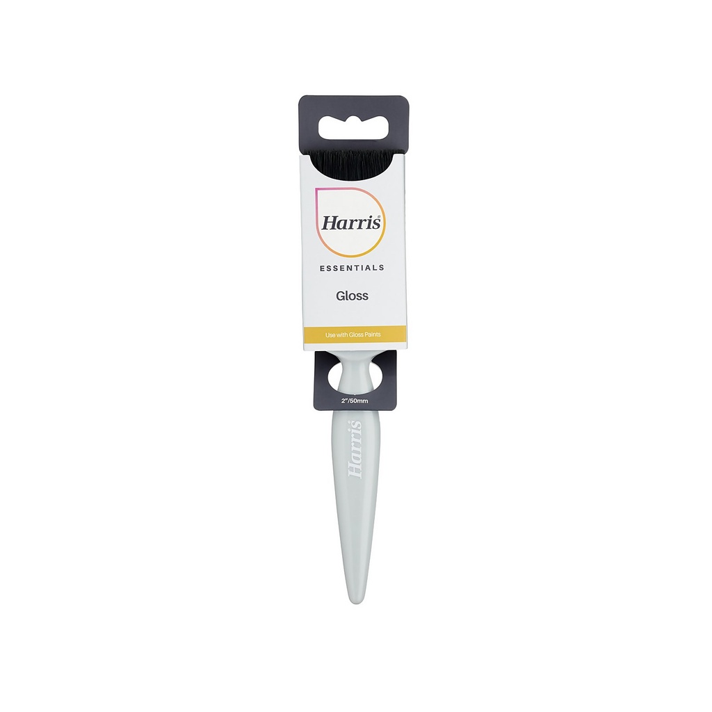 [101021003] Harris Essentials - 2" Gloss Brush