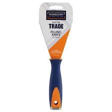 Hamilton For the Trade - 3" Stripping Knfie