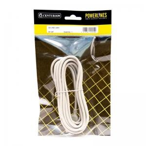 Centurion 3m USB Cable DS
