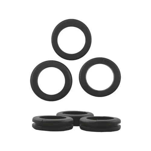 [EA77P] Centurion 20mm Open Rubber Grommets