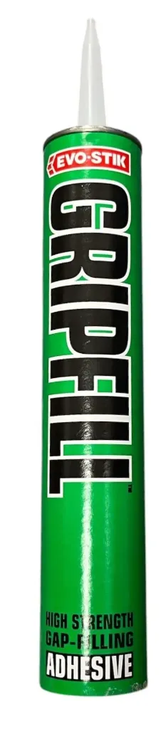 Evo-stick Gripfill Green 350ml