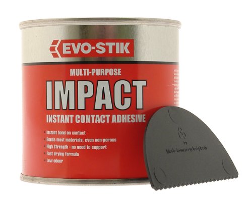 Evode Impact Adhesive 250ml