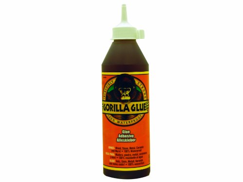 [32556] Gorilla Glue 500ml