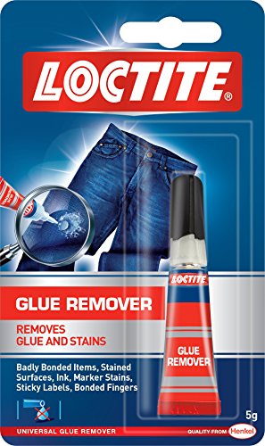 Loctite Glue Remover 5grm