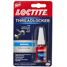 Loctite Threadlocker 5g