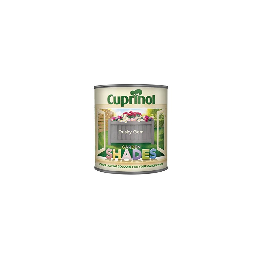 Cuprinol Garden Shades Dusky Gem 2.5L